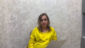 Беременная жительница Саратова просит у Александра Бастрыкина защиты от произвола