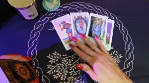 Прогноз Таро на неделю 10.11-16.11.2025 для всех знаков Зодиака.mp4