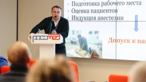 Круглый стол "От слов к делу"