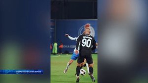 В Футбольной национальной лиге прошли матчи 17-го тура