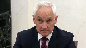 Владимир Путин поручил внести предложения о возможном начале работ по подготовке ядерных испытаний