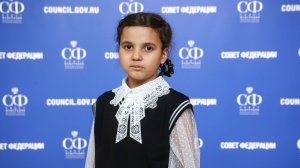 #ДЕТИГЕРОИ: Маргарита Мучаева – Новосибирская область