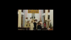 Праздник Св. Мартина - 2020