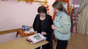 Ривелькухен и Кребли: как русские немцы сохраняют традиции в Искитиме