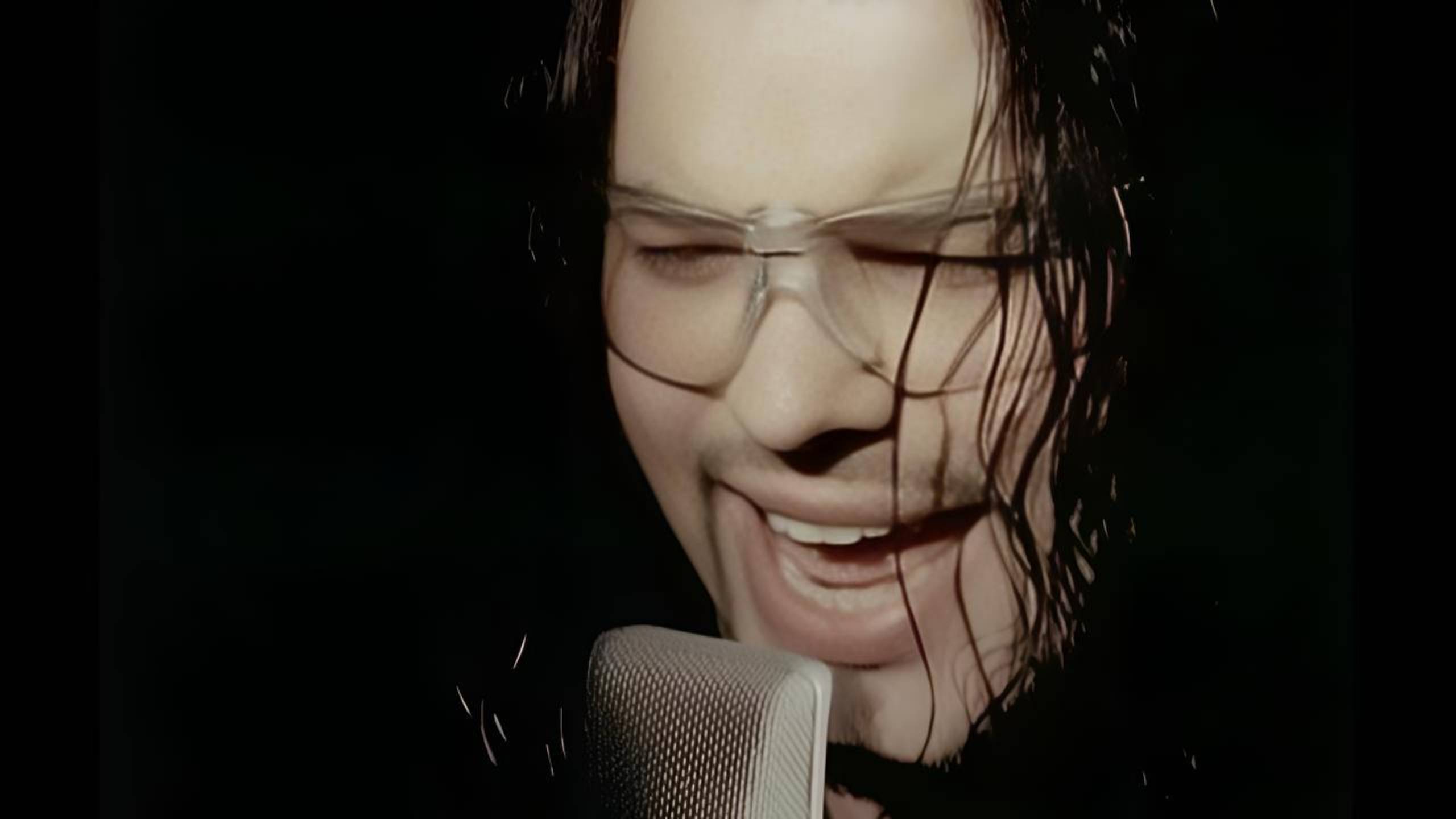 Максим Фадеев - Беги по небу (1997 I реставрация 4К)