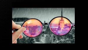 СНИМИТЕ РОЗОВЫЕ ОЧКИ...