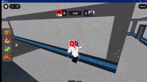 ДУЭЛЫ НОЖ ПРОТИВ ОРУЖИЯ и небесный кальмар