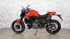 Ducati Monster 937 vin ML04M00AART001602