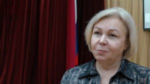 Рождественской школе состоялось мероприятие, приуроченное ко Дню народного единства