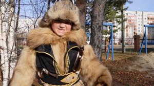 Фестиваль «Мы единый народ». Визитка