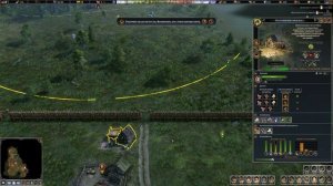 Farthest Frontier Земля Обетованная-вдали от господ, власти и войн. Так ли хорошо живётся там?