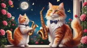 6 НОЯБРЯ.МЕЖДУНАРОДНЫЙ ДЕНЬ САКСОФОНА.МОЙ ЛЮБИМЫЙ ИНСТРУМЕНТ!