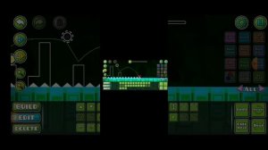 НОВЫЙ ГАУНТЛЕТ!!!! СПУКИ ГАУНТЛЕТ!!!!  СТРОЮ СВОЙ УРОВЕНЬ ХАЛЛОВИН!!