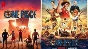 Ван-Пис 2 - One Piece 2 - За кадром второго сезона