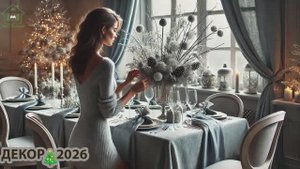 Как создать Новогоднее настроение праздника 🎄🎅🏼 (16)