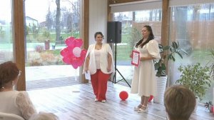 Сообщество «PRO Женщин» в Павловском Посаде провело праздничное мероприятие