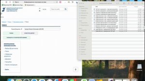 Запрос ФИПС