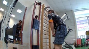 * * * * * ТРЕНИРОВКА   СТАНОВАЯ ТЯГА   5 НОЯБРЯ 2025 Г