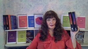 "КАЖДЫЙ ОЖИЛ, КАЖДЫЙ ЖИВ". ТАЙНЫ МАСТЕРСТВА. ТАТЬЯНА ЧЕКАСИНА  -  О РОМАНЕ "КАНАТОХОДЦЫ"