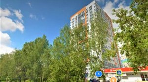 2-х комн. квартира 68 кв. м., 9/18 эт. Ижевск, Камбарская