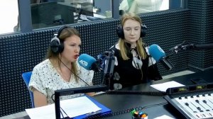 05.11.2025 Актуальный разговор на радио АСТВ