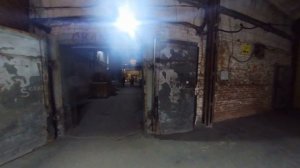 Аренда склада 60 м2 - Салютовская_15