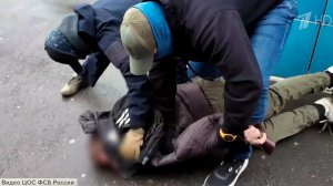 По подозрению в госизмене сотрудники ФСБ задержали жителя Москвы
