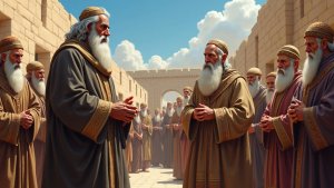 Иезекииль 20