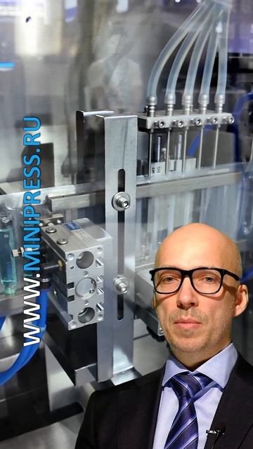 Советы технолога при производстве Minipress.ru смотреть онлайн