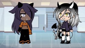 гача тренд| Happy face