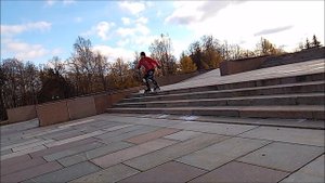 Ролики  Ступени  Грани