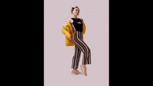 Джессика Барден ( Jessica Barden )