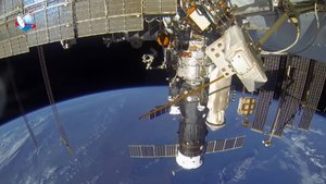 Жизнь вне Земли