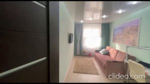 Предлагаем вашему вниманию уютную и светлую 2-х комнатную квартиру, расположенную на 5 этаже.