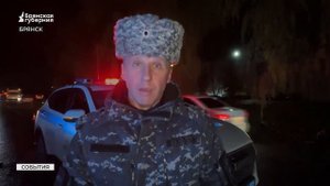Инспекция в Брянске выявила нарушителей и зафиксировала ДТП со смертельным исходом