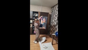 Хорошо погуляли, подарки понравились🤗