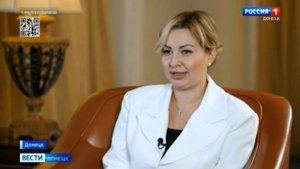 Интервью с психологом психиатрической больницы г. Макеевки Викторией Чернышевой