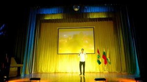 Гитара Золотарев Николай