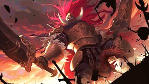 Сын Радана в Элден Ринг Найтрейн