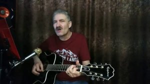 Михаил Шишканов - Я умею мечтать - Юрий Лоза - кавер - любимые песни.mp4