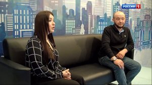 Время героев: Семья Евгении и Артема Коломеец помогают детям-сиротам из ЛНР