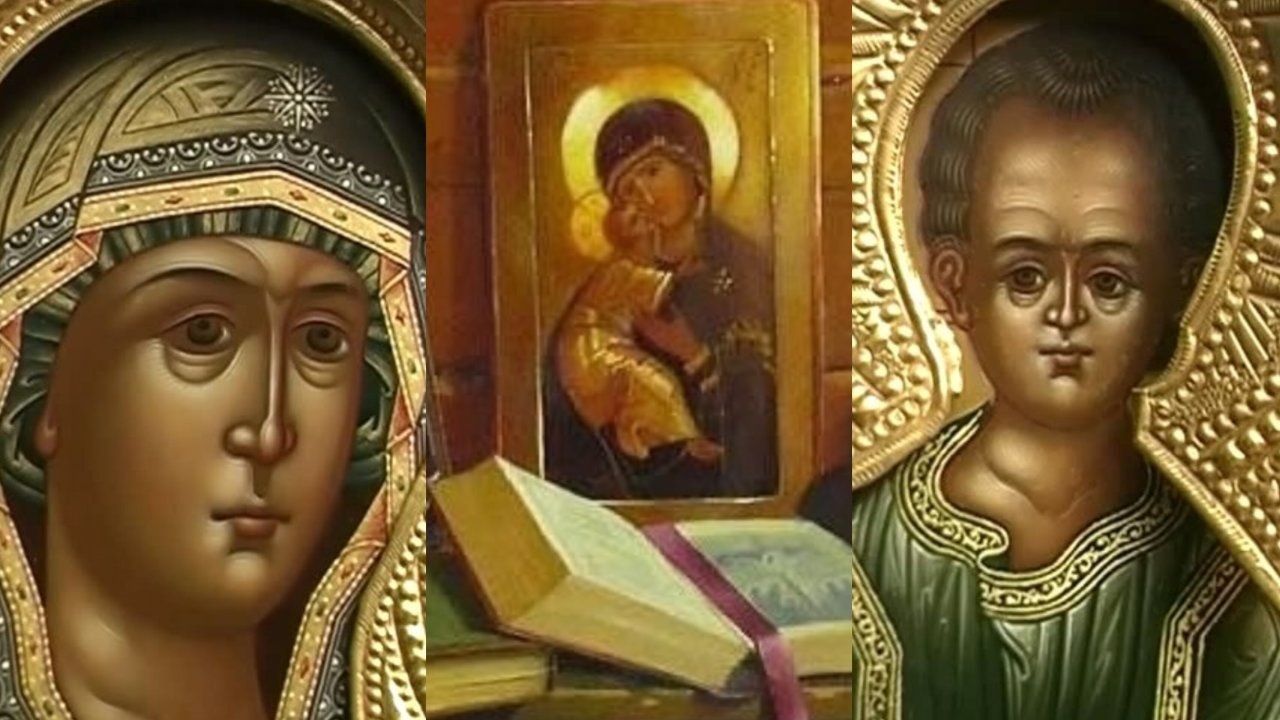 ДЛЯ ЧЕГО СОКРЫТО ОТ НАС ВРЕМЯ НАШЕЙ СМЕРТИ?!ЗА РУБЕЖОМ ЗЕМНОЙ ЖИЗНИ( РАССКАЗЫ)ПРОТОИЕРЕЙ ГРИГОРИЙ ч4