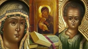 ДЛЯ ЧЕГО СОКРЫТО ОТ НАС ВРЕМЯ НАШЕЙ СМЕРТИ?!ЗА РУБЕЖОМ ЗЕМНОЙ ЖИЗНИ( РАССКАЗЫ)ПРОТОИЕРЕЙ ГРИГОРИЙ ч4