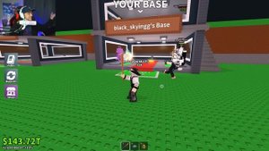 😂ЗАТРОЛЛИЛ ДЕВУШКУ АДМИН СПРЕЯМИ Sammy в Steal a Brainrot! АДМИН ТРОЛЛИТ В УКРАДИ БРЕЙНРОТ РОБЛОКС