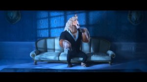 Трейлер «Зверополис 2»