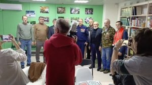 Фото на память