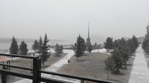 дембель (Вид 2)