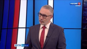 Роман Марков о событиях 1612 года