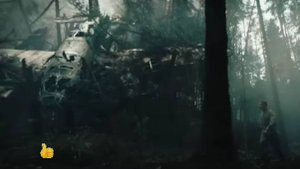 Август, новый военный фильм