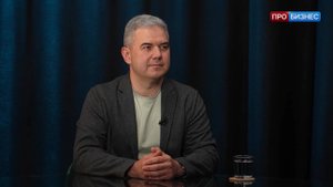 Компании и люди. Константин Чумаченко, генеральный директор NGENIX